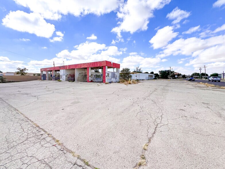 More Photos Of 1329 San Andres Dr, Odessa Land For Sale