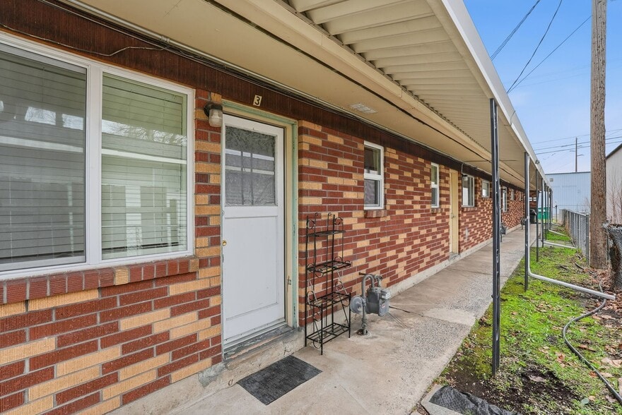 More Photos Of 2012 N Park Rd, Spokane Apartments For Sale