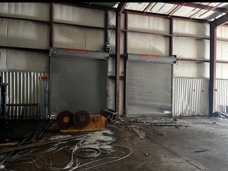 More Photos Of 296 Robert E Cox Rd, Corbin Manufacturing For Sale