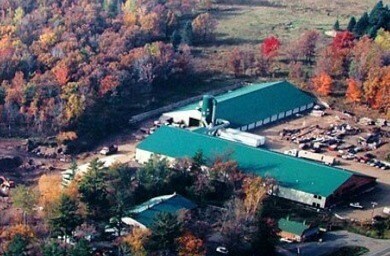 Primary Photo Of 25175 MN-18, Deerwood Warehouse For Sale