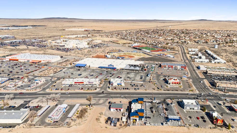 More Photos Of 1580 Main St, Los Lunas Restaurant For Sale