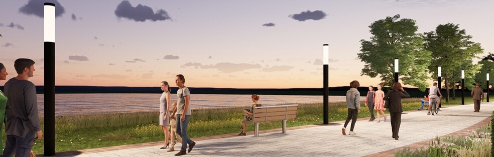 More Photos Of 3105 Main St SW, Airdrie Unknown For Lease