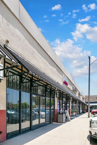 More Photos Of 5166-5190 Atlantic Ave, Long Beach Unknown For Lease