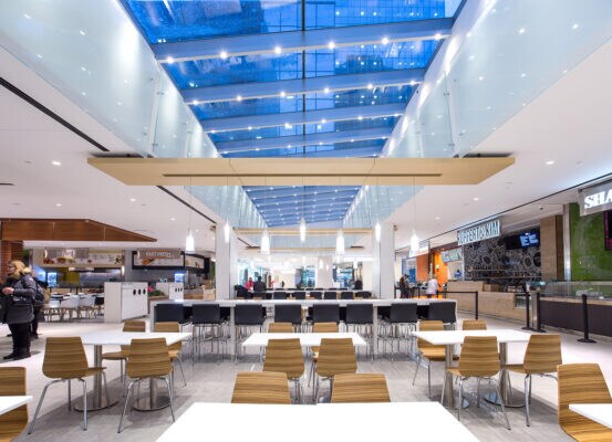 More Photos Of 20 Bay St, Toronto Coworking Space