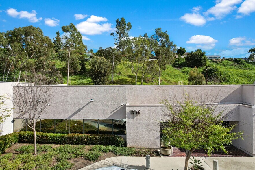 More Photos Of 706 N Diamond Bar Blvd, Diamond Bar Office For Sale