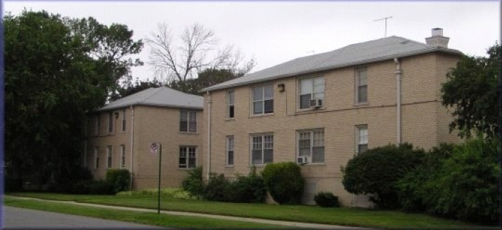 Primary Photo Of 1000 Merton Rd, Detroit Apartments For Sale