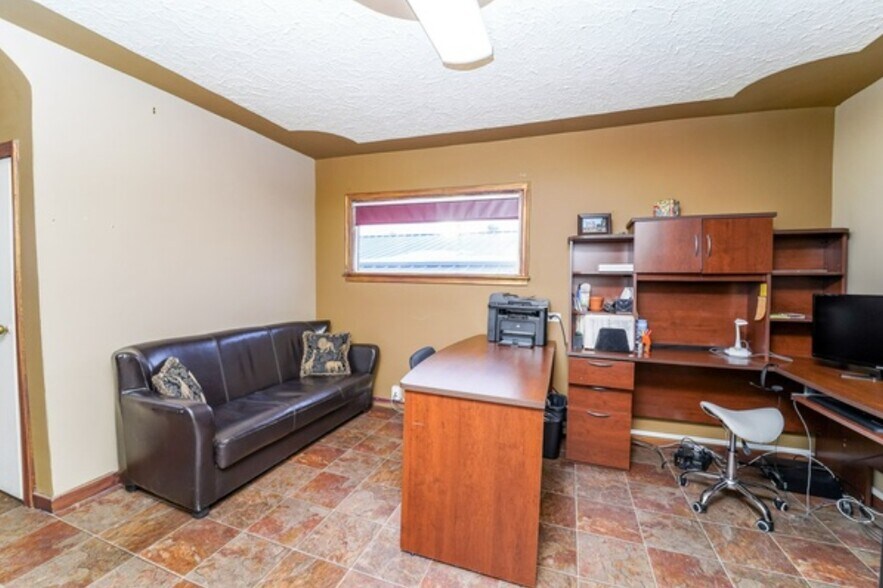 More Photos Of 5216 48 Ave, Red Deer Office Residential For Sale
