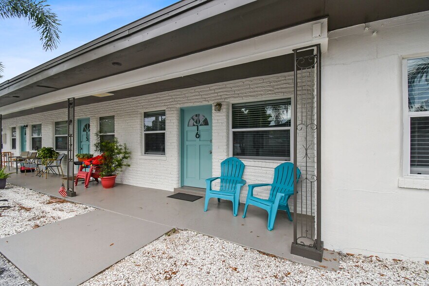 More Photos Of 779 9th Ave N, Saint Petersburg Apartments For Sale