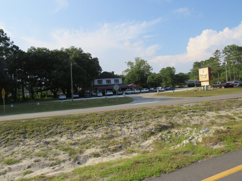More Photos Of 1901 Hwy. 17 North, Little River Land For Sale