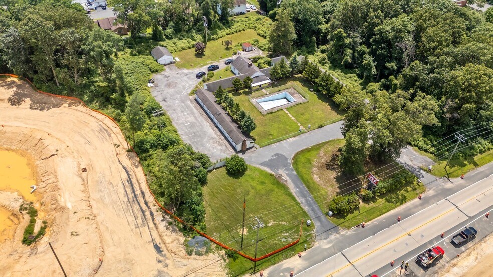 More Photos Of 3304 Highway 66, Tinton Falls Land For Sale