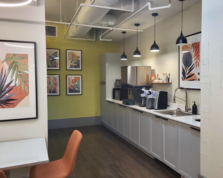 More Photos Of 2770 W Main St, Frisco Coworking Space