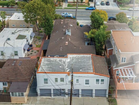More Photos Of 4476 Texas St, San Diego Apartments For Sale