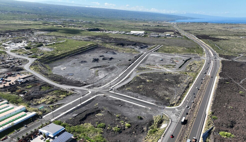 More Photos Of Queen Ka’ahumanu Hwy, Kailua Kona Land For Sale