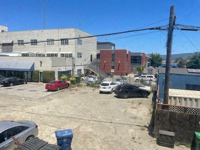 More Photos Of 2317 Santa Clara Ave, Alameda Storefront Retail Residential For Sale