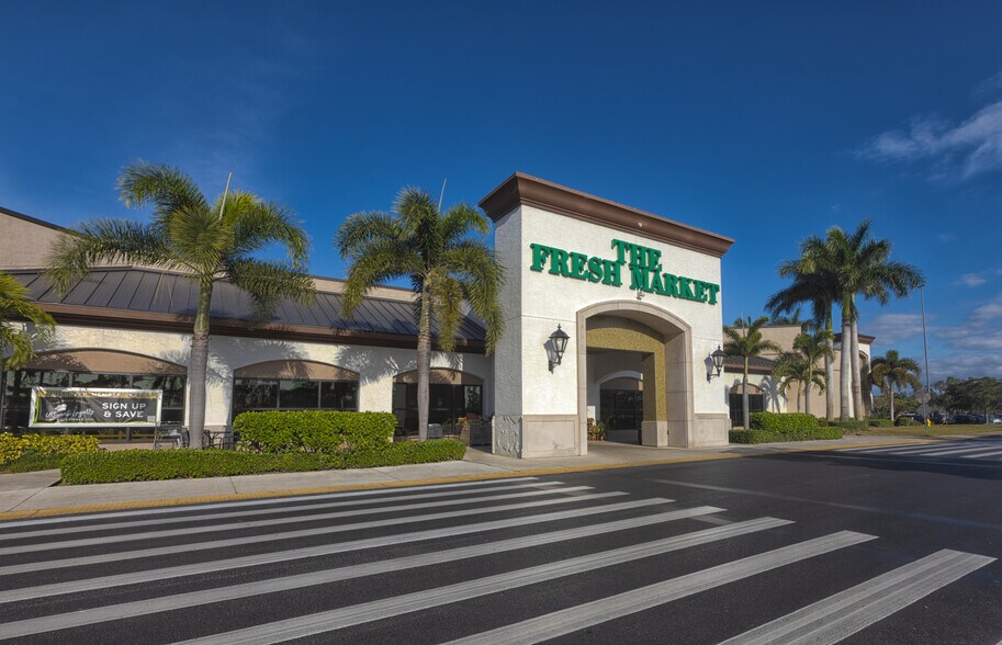 More Photos Of 13499 S Cleveland Ave, Fort Myers Unknown For Lease