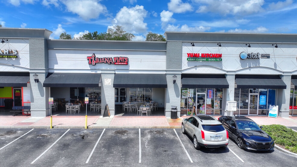 More Photos Of 305 E International Speedway Blvd, Deland Unknown For Lease