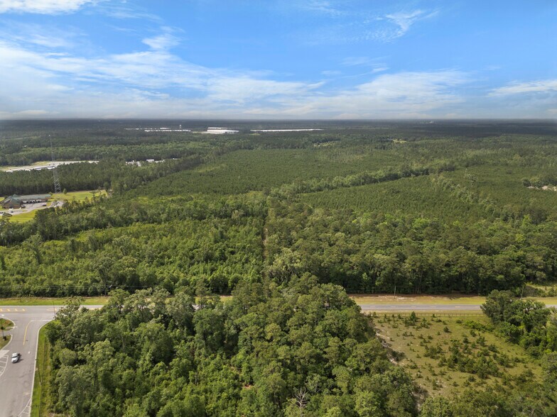 More Photos Of 00 Rahn Station Road, Rincon Land For Sale