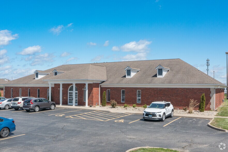 More Photos Of 1 Corporate Dr, Swansea Daycare Center For Sale