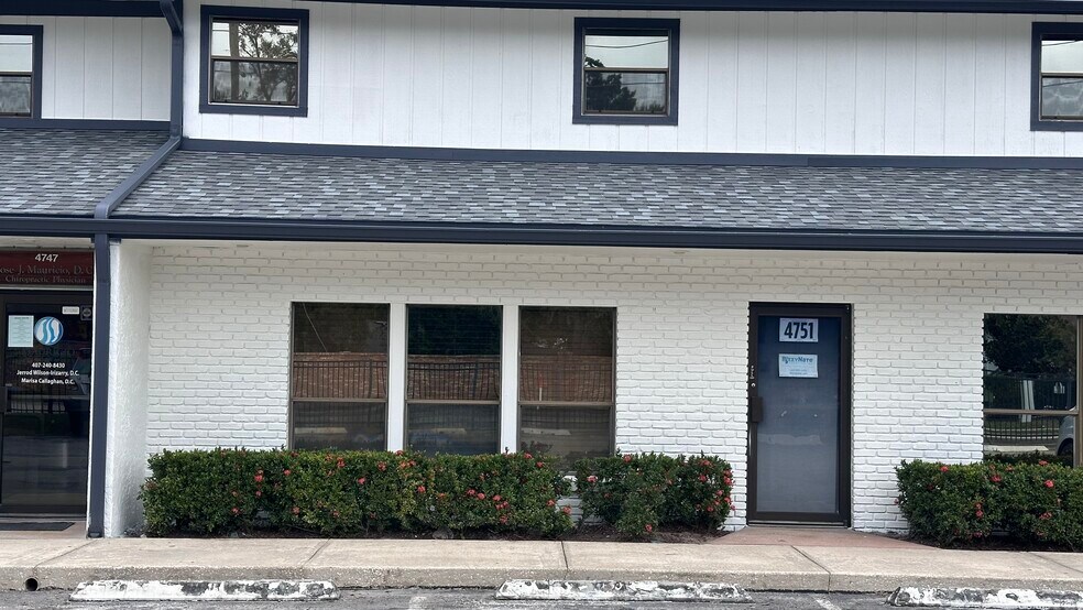 Primary Photo Of 4751 Conway Rd, Orlando Office For Lease