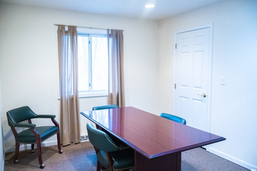 More Photos Of 17656 US Highway 12, New Buffalo Office For Sale