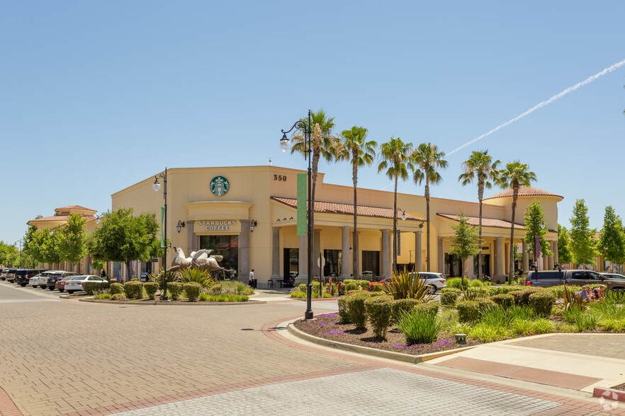 More Photos Of 350 Palladio Pky, Folsom Unknown For Lease