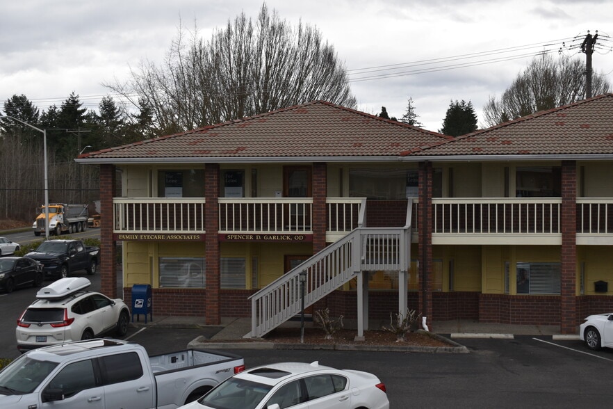 More Photos Of 6314 19th St W, Fircrest Office For Lease