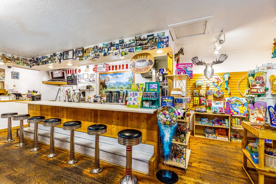 More Photos Of 45 N Main St, Victor General Retail For Sale