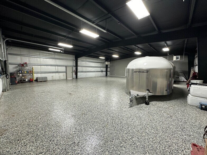 More Photos Of 2500-2512 Aileron Rd, Richland Warehouse For Lease