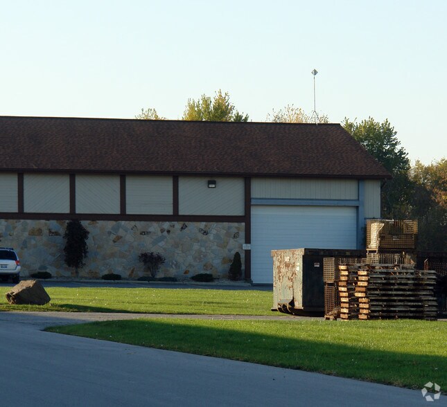 More Photos Of 550 Goodrich Rd, Bellevue Light Distribution For Sale