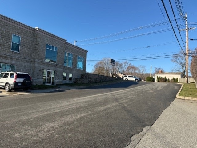 More Photos Of 539 Killingly St, Johnston Freestanding For Sale