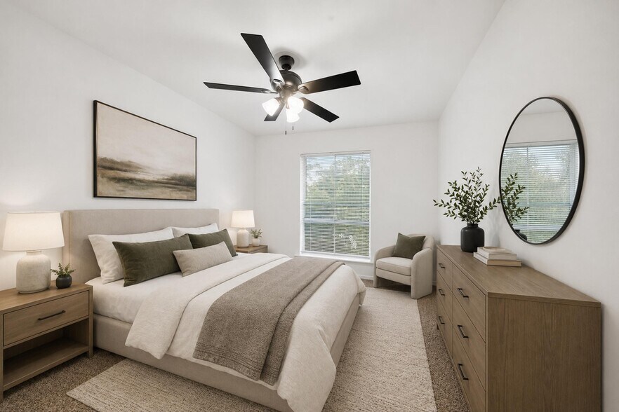 More Photos Of 611 S Ennis St, Bryan Apartments For Sale