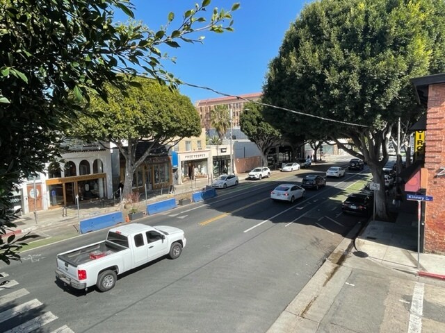 More Photos Of 2916 Main St, Santa Monica Storefront Retail Office For Lease