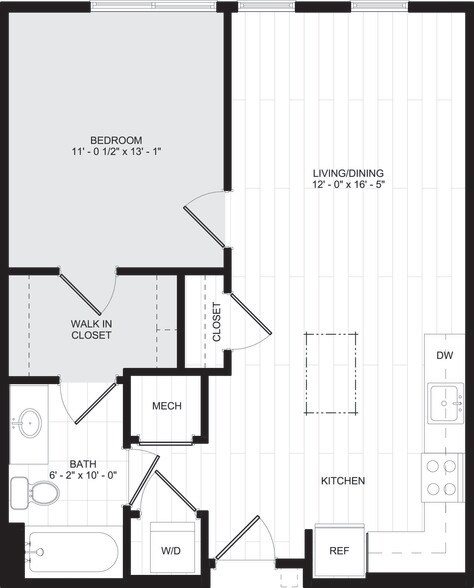 More Photos Of 8010 Gramercy Blvd, Rockville Apartments For Lease