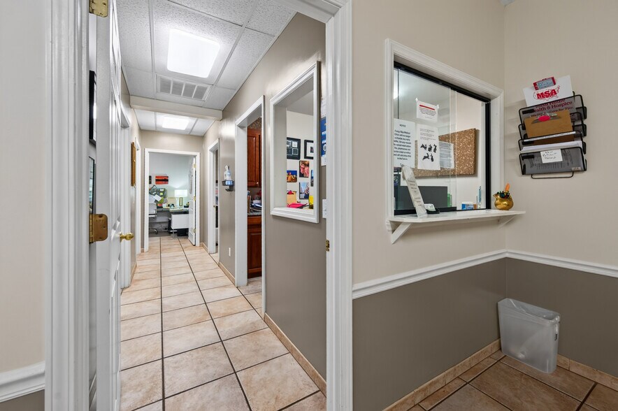 More Photos Of 1661 Turner Spur Rd, Fancy Gap Healthcare For Sale