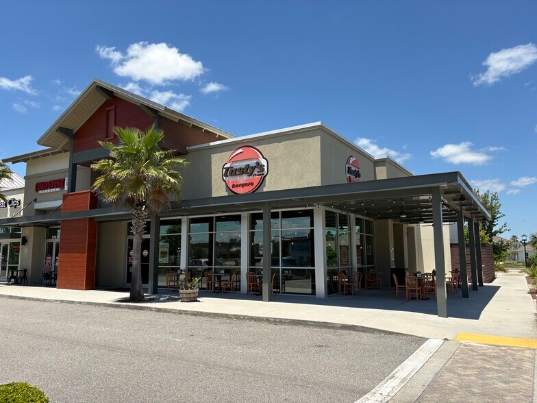 More Photos Of 20 Homegrown Way, Yulee Unknown For Lease