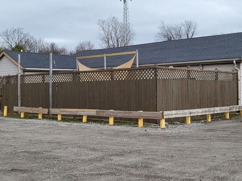 More Photos Of 12550 Airport Hwy, Swanton Bar For Sale