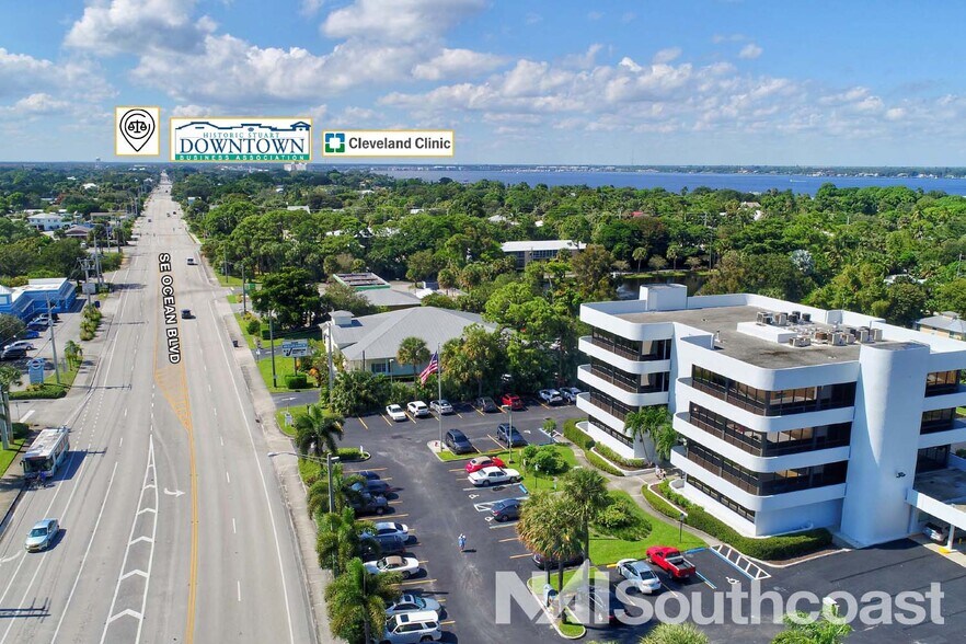 More Photos Of 2081 SE Ocean Blvd, Stuart Office For Sale
