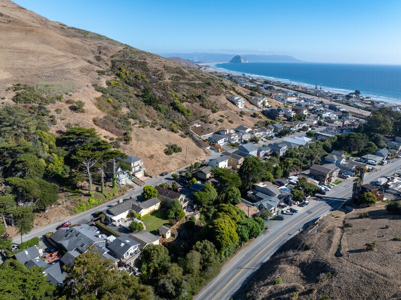 More Photos Of 475 Hacienda Dr, Cayucos Land For Sale