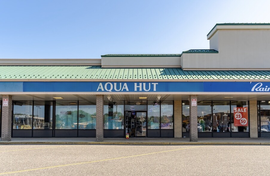 More Photos Of 264-350 Middle Country Rd, Coram Unknown For Lease