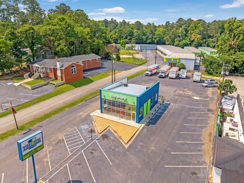 More Photos Of , Macon-Bibb Specialty For Sale