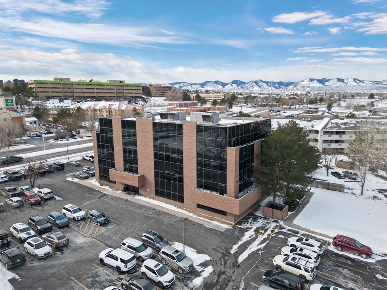 More Photos Of 7373 W Jefferson Ave, Lakewood Medical For Sale