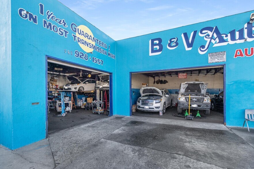 More Photos Of 8330 EASTERN AV, Bell Gardens General Retail For Sale