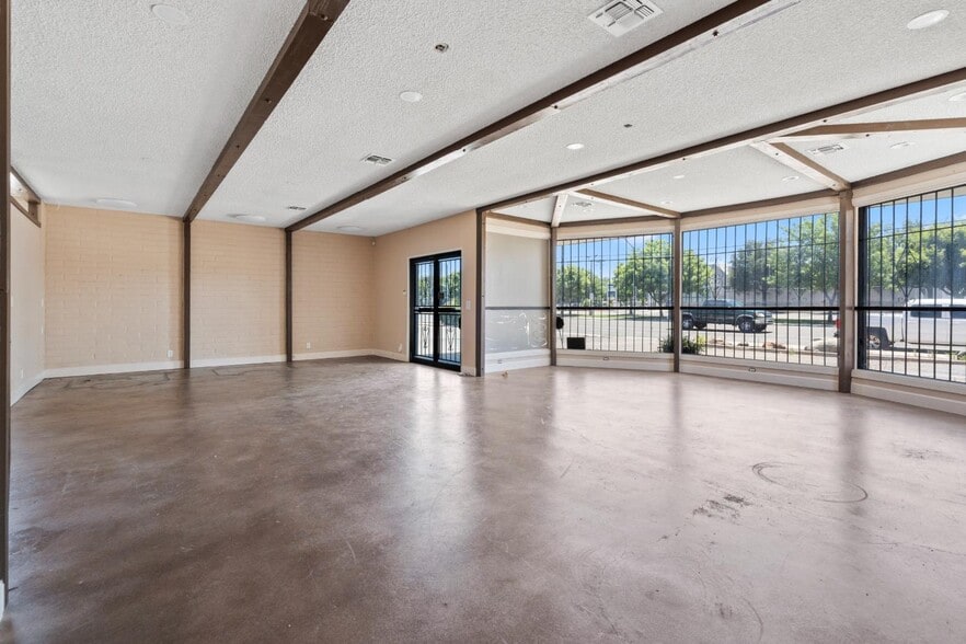 More Photos Of 4141 E Gettysburg Ave, Fresno Freestanding For Sale