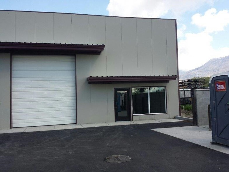 More Photos Of 413 E 620 S, American Fork Warehouse For Sale