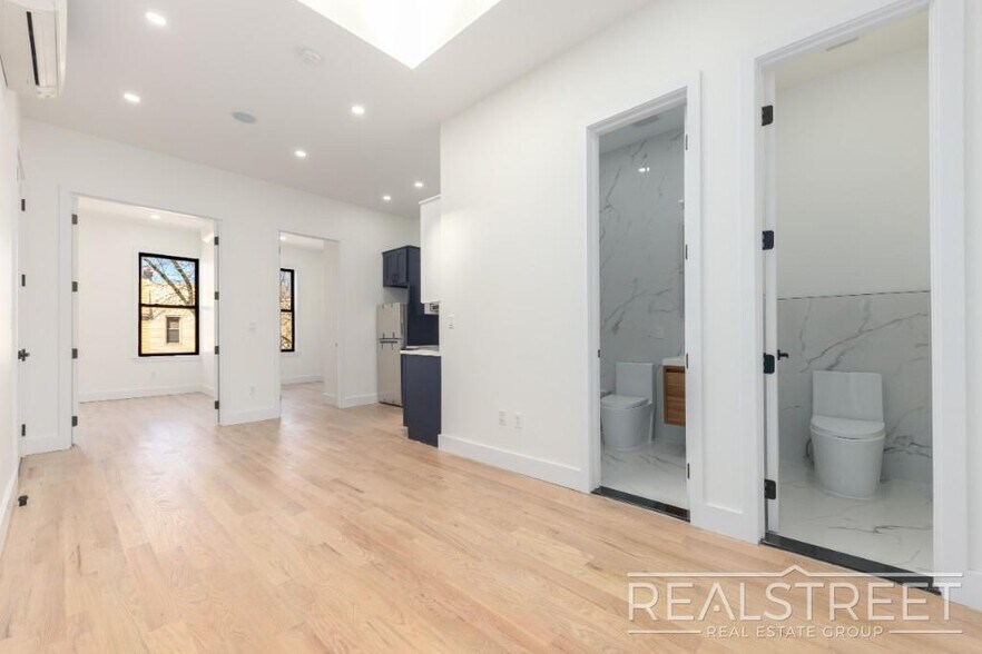 More Photos Of 1276 Jefferson Ave, Brooklyn Apartments For Sale