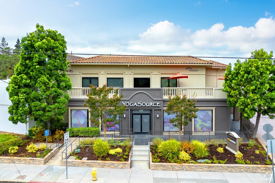 More Photos Of 16185 Los Gatos Blvd, Los Gatos Coworking Space