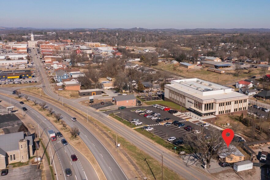 More Photos Of 1119 S Main St, Columbia Flex For Sale