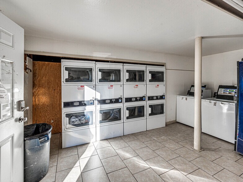 More Photos Of 139-151 N Garnett Rd, Tulsa Apartments For Sale