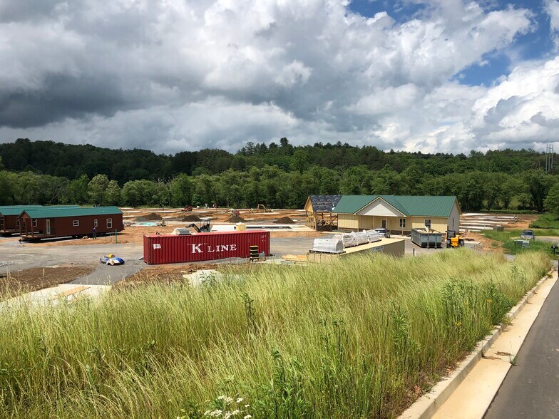 More Photos Of Ridgewood Dr, Blue Ridge Land For Sale