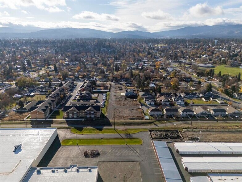 More Photos Of 13218 3rd Ln, Spokane Valley Land For Sale